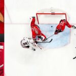 Chicago Blackhawks vs. Carolina Hurricanes (1/22/25) | Game Highlights | CHSN Blackhawks