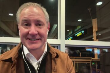 Penguins Postgame: Fighting forward, 2nd place?!