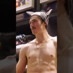 ISN'T THAT FUN BOYS!?  🤩