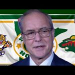 Paul Maurice, Panthers Postgame: Brad Marchand is Back, Florida Beats Minnesota Wild in OT