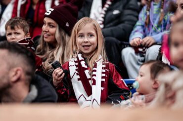 Reportérka Mylo Pysyk