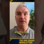 Buffalo Sabres A Story of Rebuild and Hope #rpshow #sports #NHL #hockey  #Sabres #KevinKarius