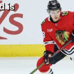 Lundell Fined, Sens Deny Ullmark Rumors, Kotkaniemi on the Block, Olympic Ice