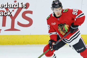 Lundell Fined, Sens Deny Ullmark Rumors, Kotkaniemi on the Block, Olympic Ice