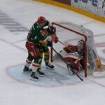 27.12.2025 Vaasan Sport - Ilves || kooste