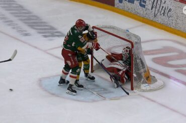 27.12.2025 Vaasan Sport - Ilves || kooste
