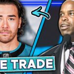 The Sharks are building something INSANE...