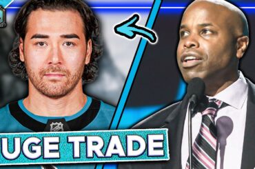 The Sharks are building something INSANE...