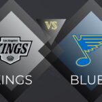 Live Los Angeles Kings vs St. Louis Blues | NHL Hockey 1/24/26