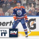 Gotta See It: Connor McDavid Nets Overtime Winner On Breakaway For Oilers