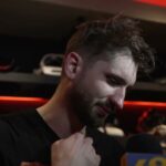 1/8 PHI vs. TOR Postgame: Dan Vladar