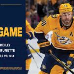 Ryan O’Reilly & Andrew Brunette - Postgame: Jan. 24, 2026