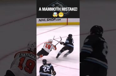 You HATH to score those... 🫣