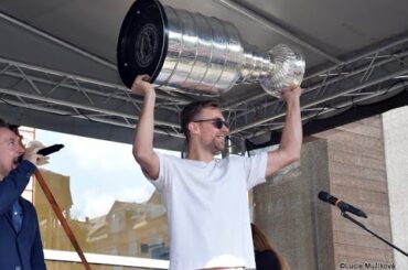 Jan Rutta v Písku 2