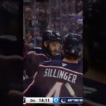 KIRILL MARCHENKO Shoots and SCORES! 🔥🔥