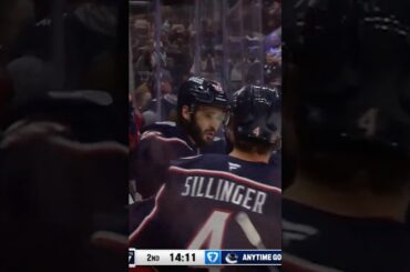 KIRILL MARCHENKO Shoots and SCORES! 🔥🔥