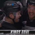 Joel Armia 1+1 vs Anaheim