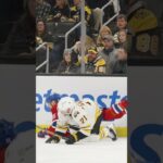 HAD A NIGHT VS. THE HABS 💪