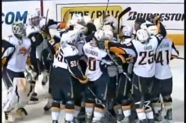 2009-10: Tyler Myers Rookie season highlights