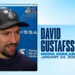 PRACTICE | David Gustafsson