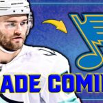 Trade Reports INTENSIFYING... SHOCKING Blues Trade INCOMING