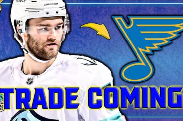 Trade Reports INTENSIFYING... SHOCKING Blues Trade INCOMING