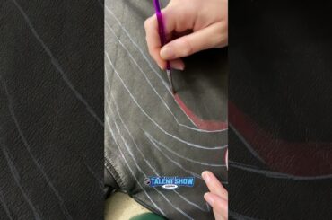 Representing the Avalanche in style 🧥🎨