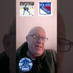 NYR Is Gavin McKenna coming to NY?#duet #new #nhl #newyorkrangers #shortvideo #shorts #sports