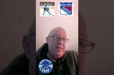 NYR Is Gavin McKenna coming to NY?#duet #new #nhl #newyorkrangers #shortvideo #shorts #sports