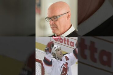 Johnny Mac hits a milestone no Devil before him ever did - 300 @NHL goals. #shorts #njdevils #nhl