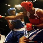 Félix Savón - Knockouts