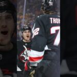 Are the Sabres a Future Trade Partner for the Flames?