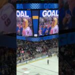 St. Louis Blues 2024 Goal Horn (Live)
