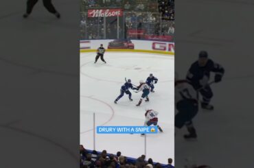 Can’t stop, won’t stop.