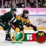 Färjestad vs Luleå | 22 jan 2026 | Highlights