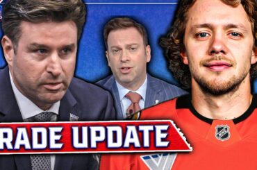 These New Rangers Trade Developments are Honestly Perfect...