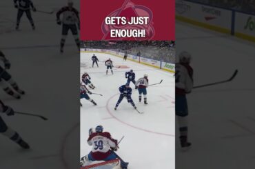 Matthews Denied ⛔️