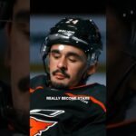 As A Winnipeg Kid, He’s Just Gritty 💪