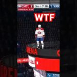 POV: He Jumped Off the Jumbotron 😳🔥