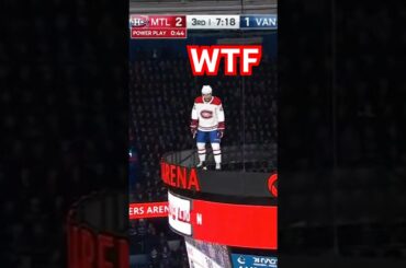 POV: He Jumped Off the Jumbotron 😳🔥