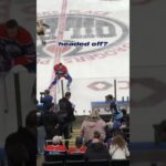 Leon Draisaitl Pre-Game Warmup