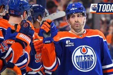 OILERS TODAY | Post-Game vs WSH 01.24.26
