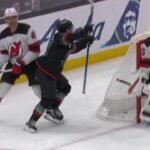Seattle Kraken vs. New Jersey Devils - Game Highlights