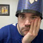 Leafs vs Avalanche Game 52  (EMBARRASSING....)  (January 25th, 2026)