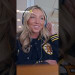 The Lohrei sibs dominating the mic 🎙️#BehindTheB