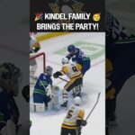 Look how many people love him 🥹