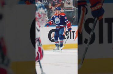 McDavid Caps Off The Comeback Victory