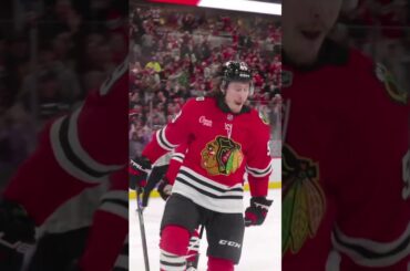 Bertuzzi doing Bertuzzi things😌