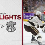 Game Highlights vs. Hershey | 1/4/26