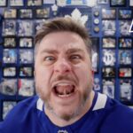LFR19 - Game 52 - Tree - Avalanche 4, Maple Leafs 1